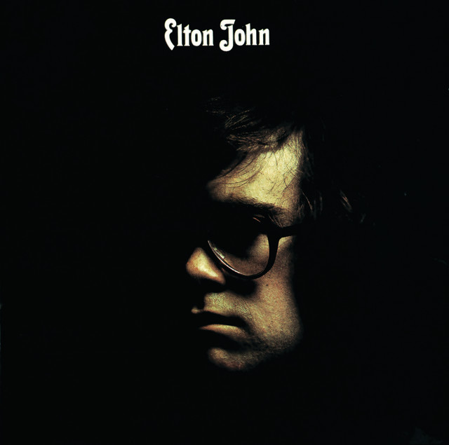 Bad Side Of The Moon Elton John