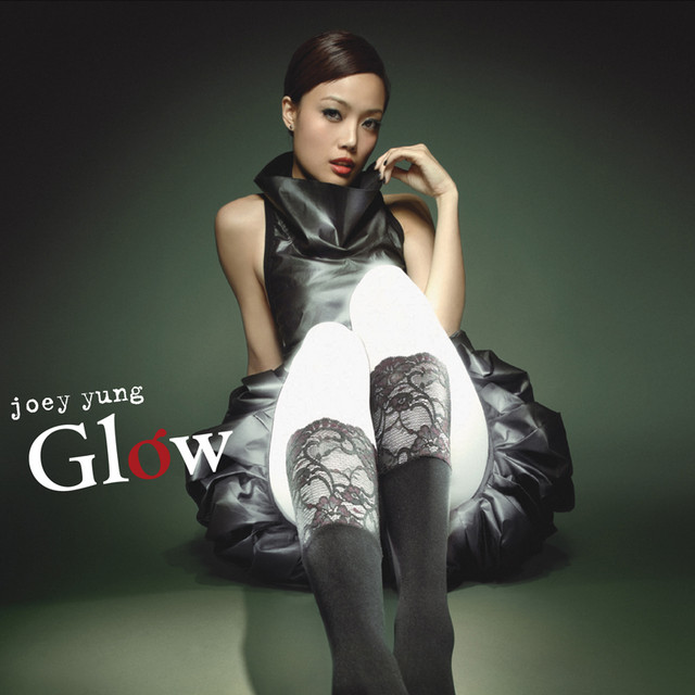 Grow With Me Joey Yung
