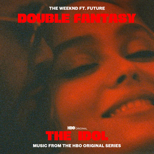 Double Fantasy The Weeknd, Future