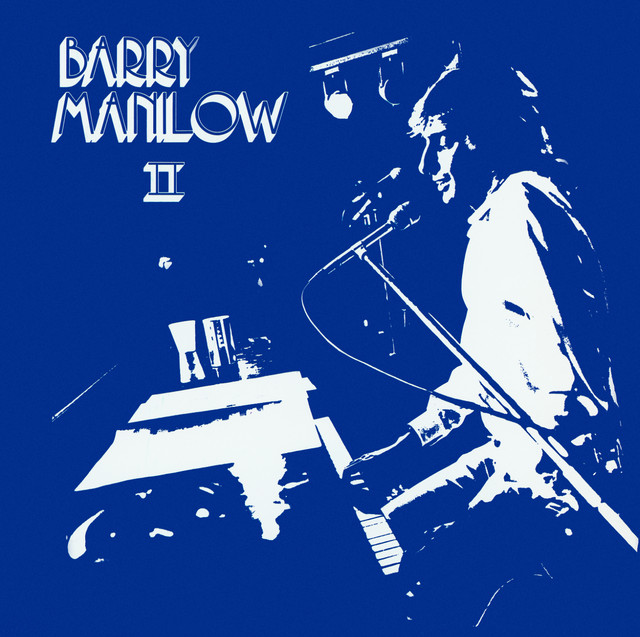 Mandy Barry Manilow