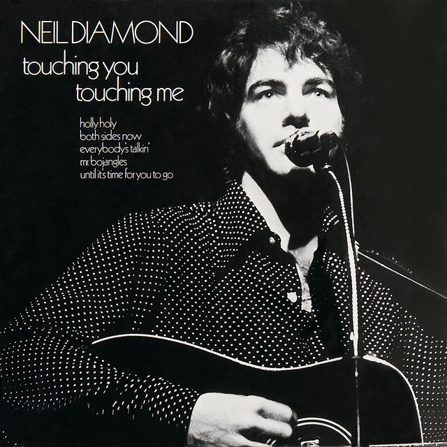 Holly Holy Neil Diamond