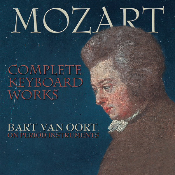7 Variations On Willem Von Nassau, K. 25 Wolfgang Amadeus Mozart