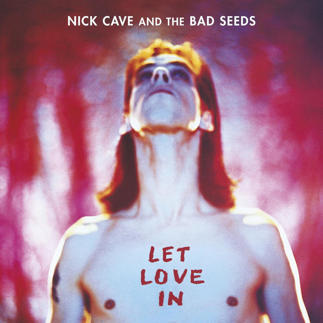 Do You Love Me? Nick Cave