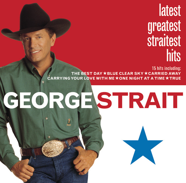 Murder On Music Row George Strait