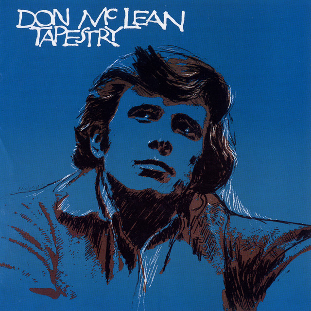 Magdalene Lane Don Mclean