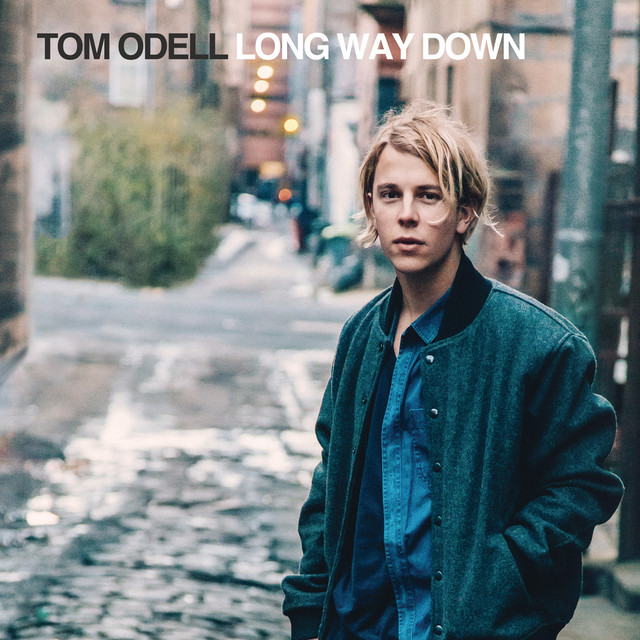 Heal Tom Odell