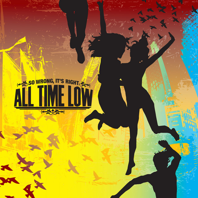 Dear Maria, Count Me In All Time Low