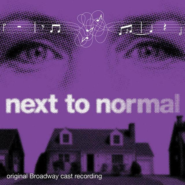 Everything Else Next To Normal