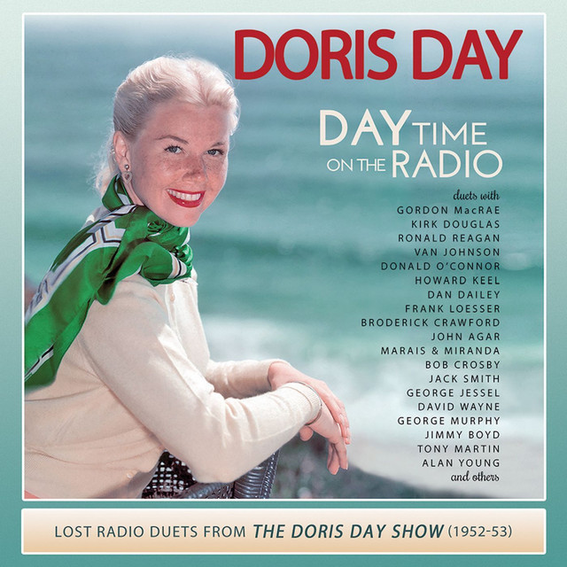 Tea for Two Doris Day