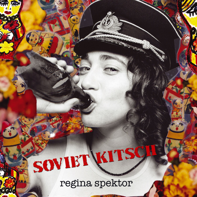 The Flowers Regina Spektor