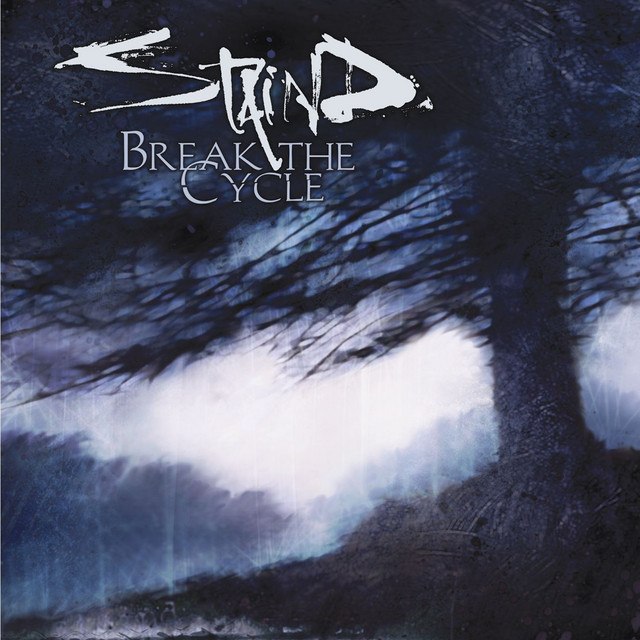 It's Been Awhile Staind