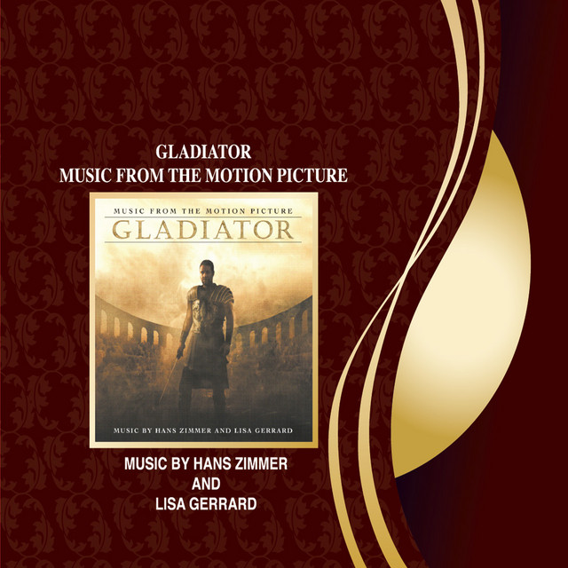 gladiator - Honor Him / Now We Are Free Hans Zimmer