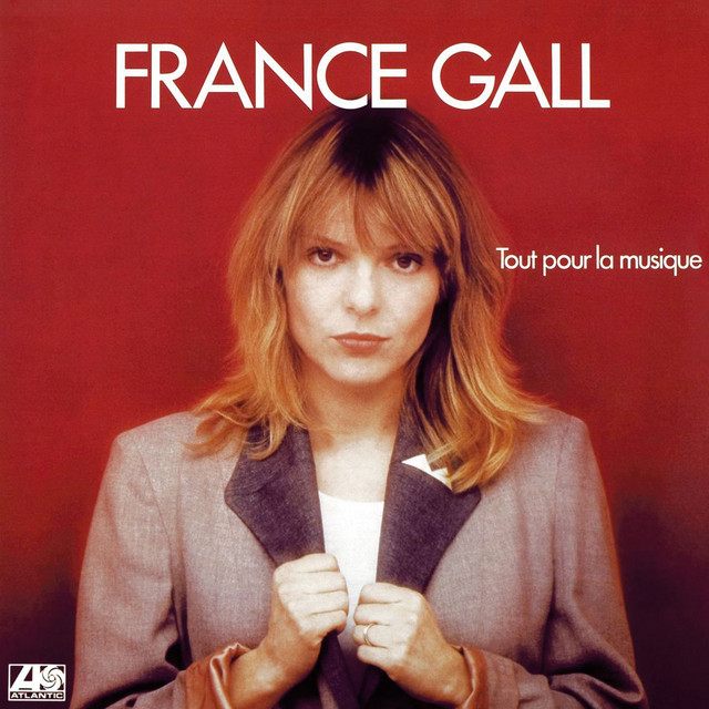 Résiste France Gall