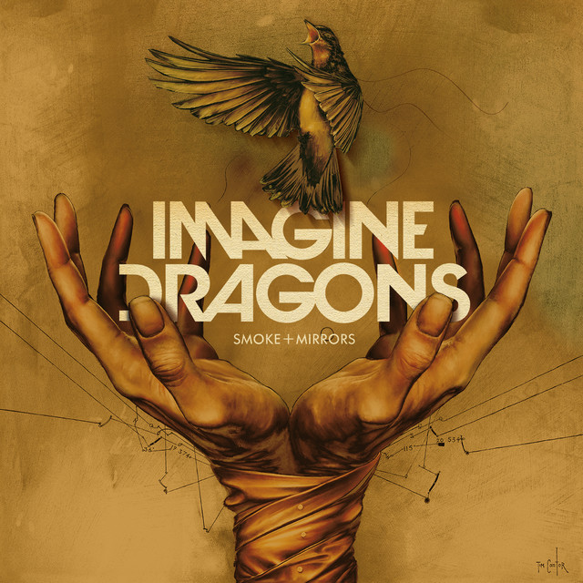 Who We Are Imagine Dragons