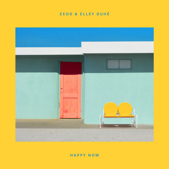 Happy Now Zedd, Elley Duhe