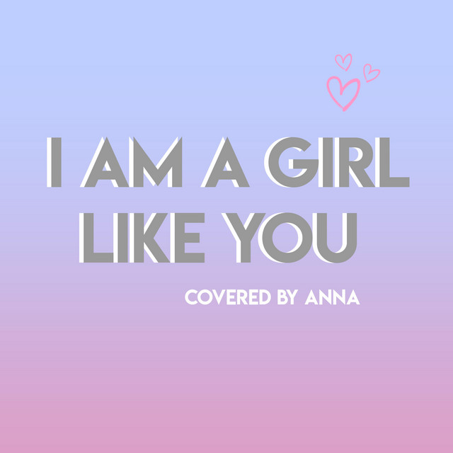 I Am A Girl Like You - Barbie Princess And The Pauper Annie Roth