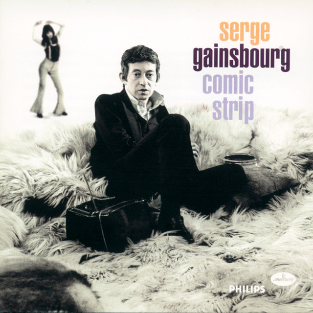 Je T'Aime Moi Non Plus Jane Birkin, Serge Gainsbourg