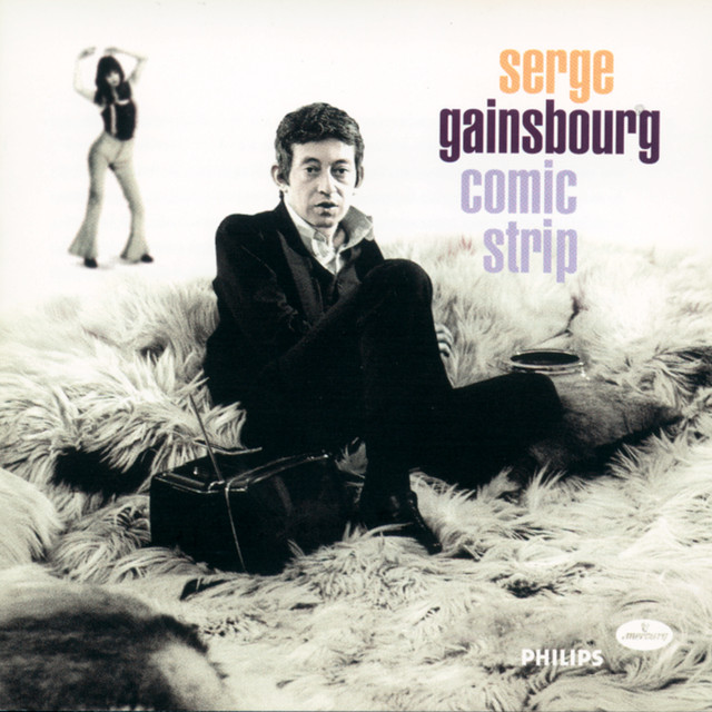 Je t'aime moi non plus Jane Birkin, Serge Gainsbourg