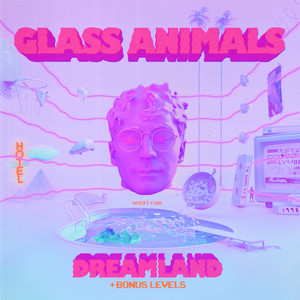 Heat Waves Glass Animals