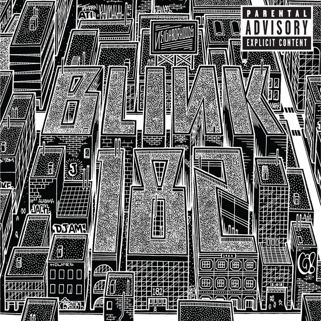 After Midnight Blink-182