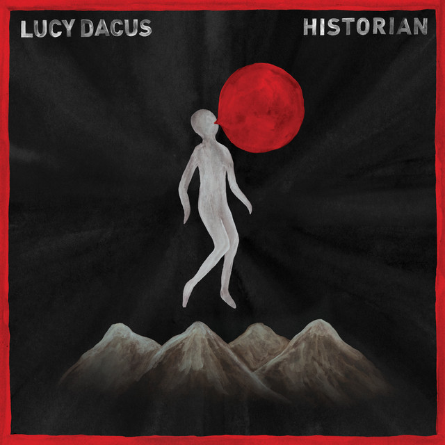 Night Shift Lucy Dacus