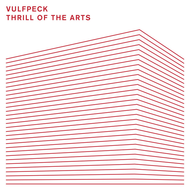 Back Pocket Vulfpeck