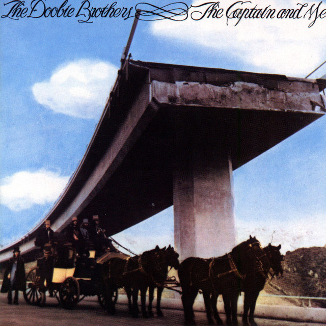 Long Train Runnin' The Doobie Brothers