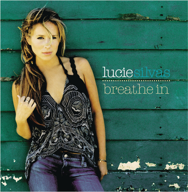 What You're Made Of Lucie Silvas
