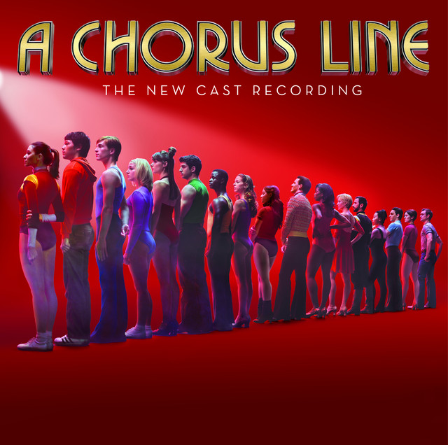 The Music And The Mirror A Chorus Line