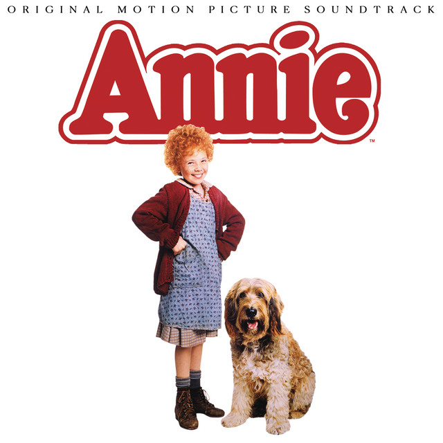 Annie - Maybe Aileen Quinn