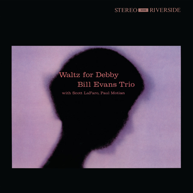 My Foolish Heart Bill Evans