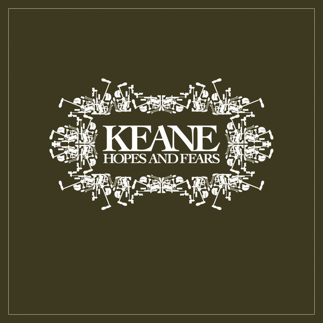 Somewhere Only We Know Keane