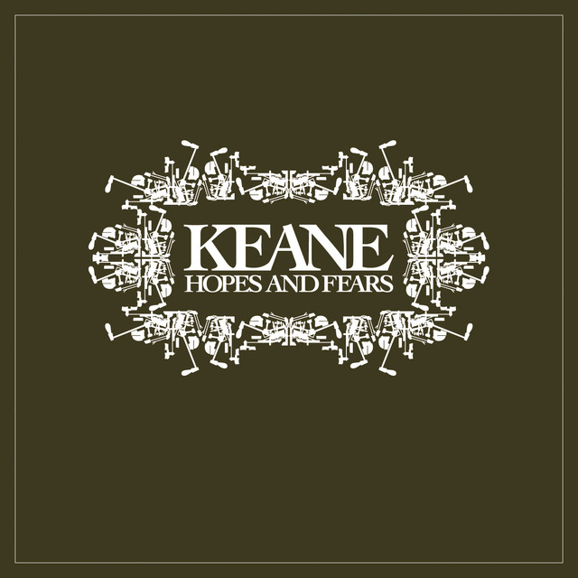 Bedshaped Keane