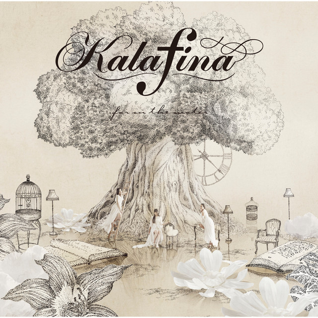 Ring Your Bell Kalafina