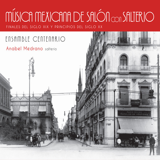 Sobre Las Olas Juventino Rosas