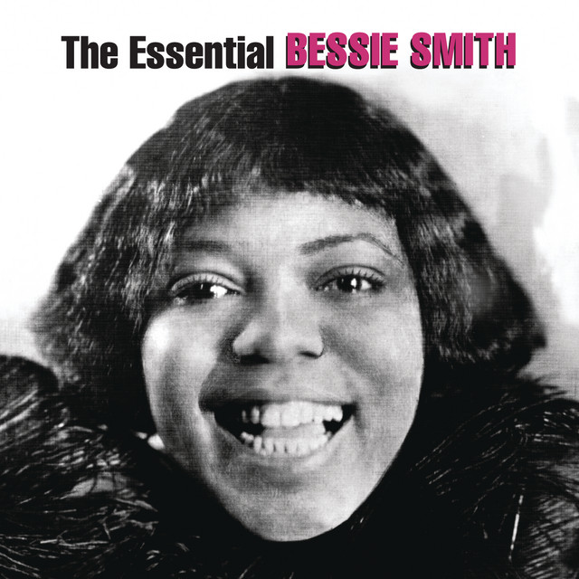 There'll Be A Hot Time In The Old Town Tonight Bessie Smith