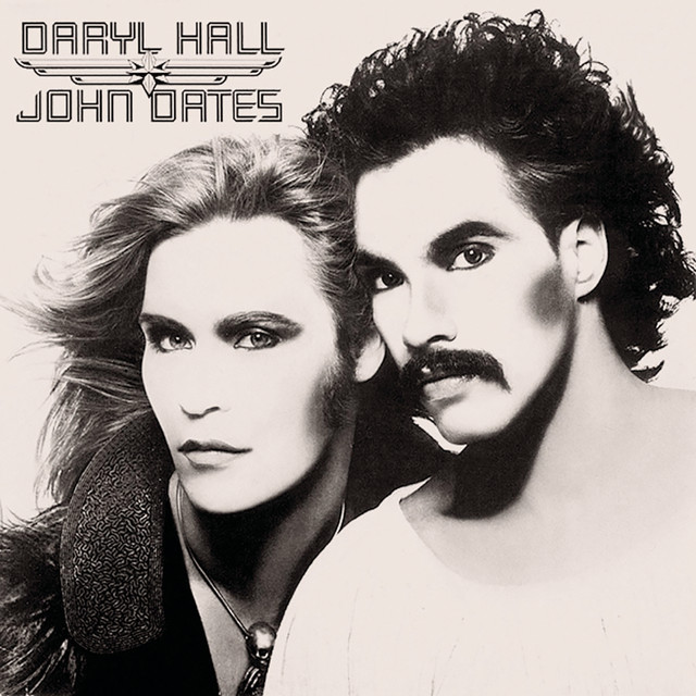 Sara Smile Hall And Oates