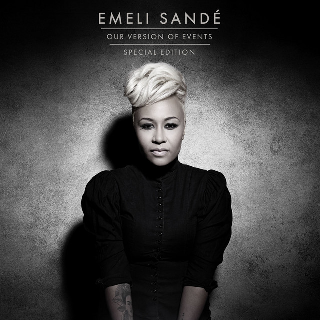 Next To Me Emeli Sandé