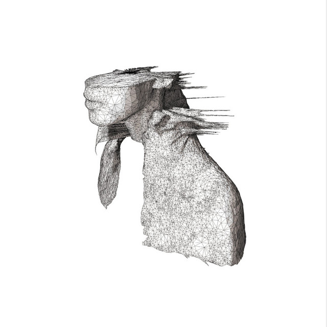 A Rush Of Blood To The Head Coldplay