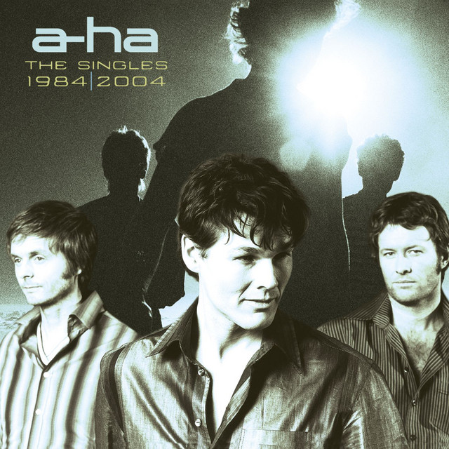 The Living Daylights A-ha