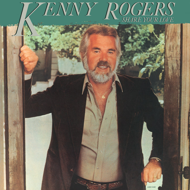 Through The Years Kenny Rogers
