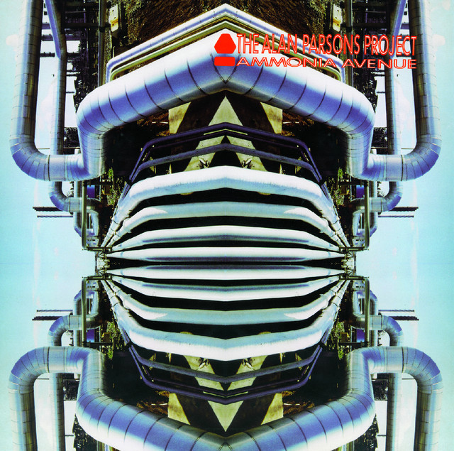 Prime Time The Alan Parsons Project