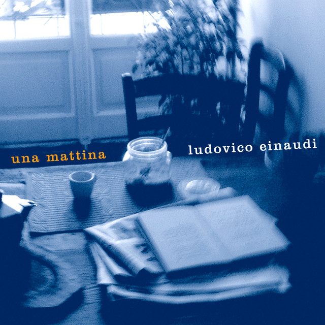 The Intouchables - Una Mattina Ludovico Einaudi