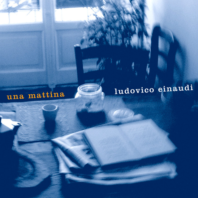 Una Mattina Ludovico Einaudi