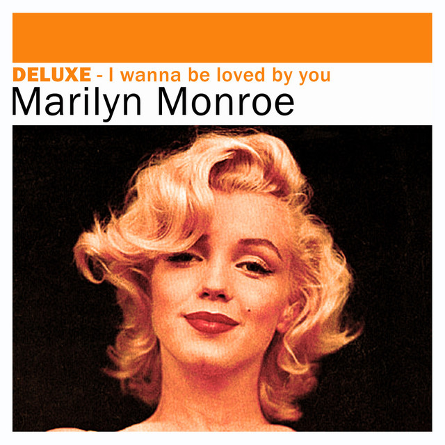 Bye Bye Baby Marilyn Monroe