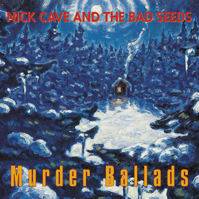 Where The Wild Roses Grow Nick Cave & The Bad Seeds
