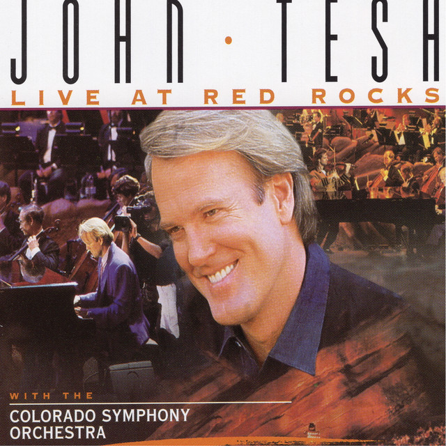 In A Child's Eyes John Tesh