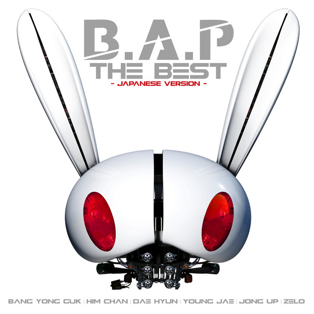 1004 (Angel) B.A.P