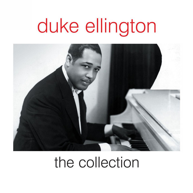 Take The "A" Train Duke Ellington