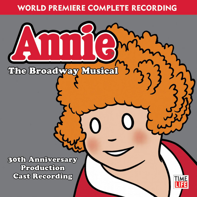 Easy Street Annie (The Musical)